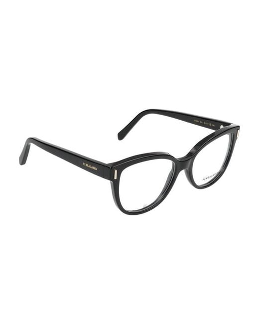 Ferragamo Black Sunglasses Sf2994 /17/145 for men