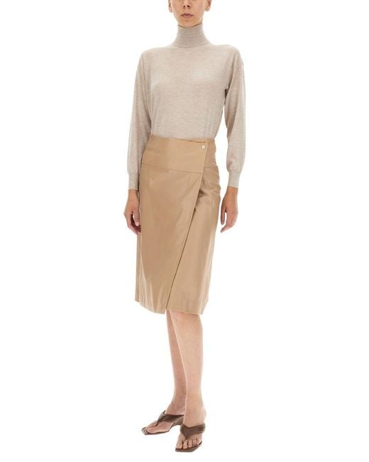 Arma Natural Giuditta Skirt