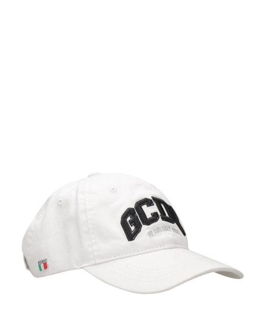 Gcds White Hats for men