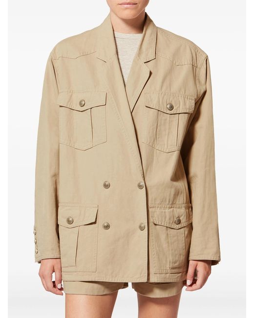 Isabel Marant Natural Nevala