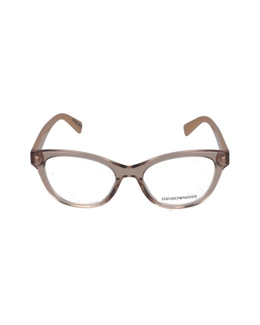 0Ea3162 Donne 'S Eylasses di Emporio Armani in Black