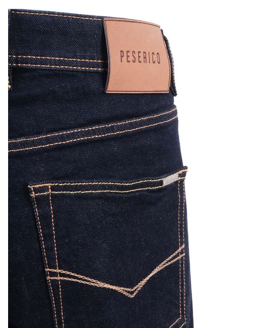 Peserico Blue Trousers