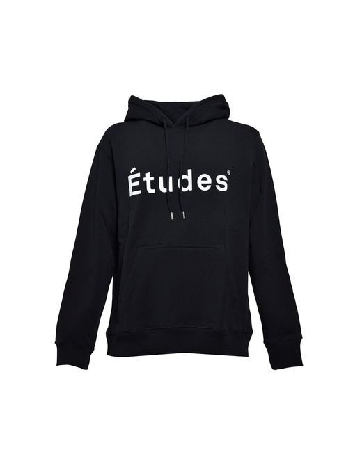 Etudes Studio Black Sweaters