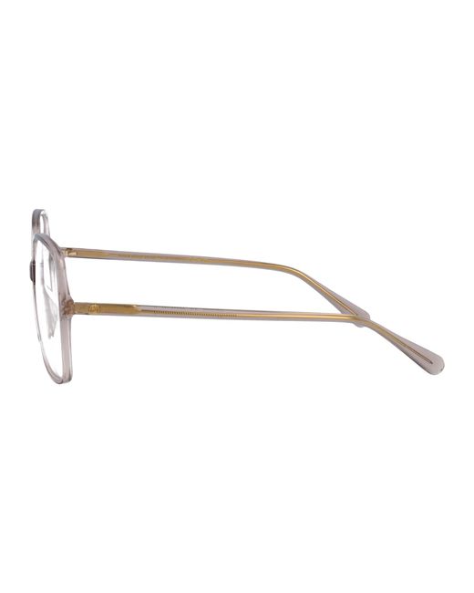 Gucci Multicolor Acetate Glasses