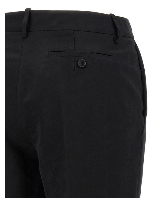 'PF25 01' Pantalones Magda Butrym de color Black