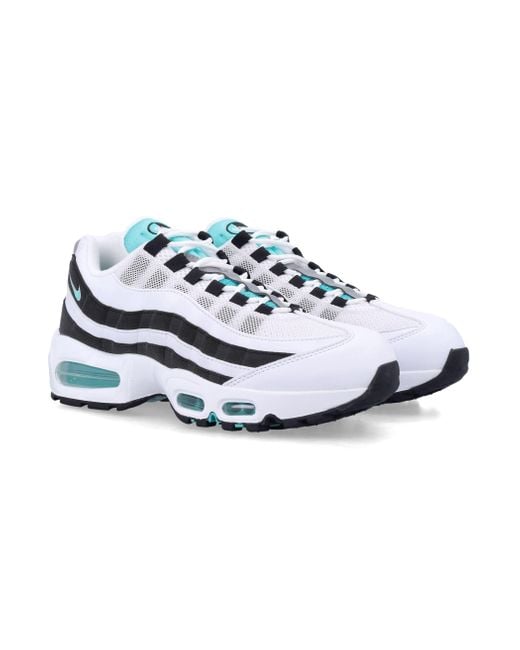 Nike Blue Air Max 95 Og