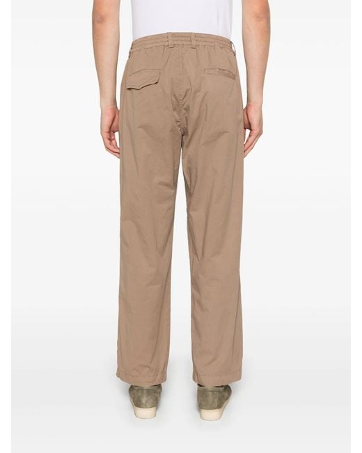 Paura Natural Gerard Pants Whit Pence for men