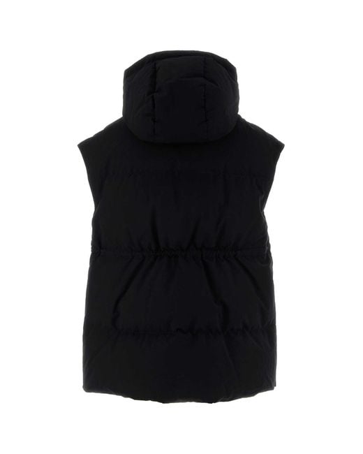 Herno Black Quilts