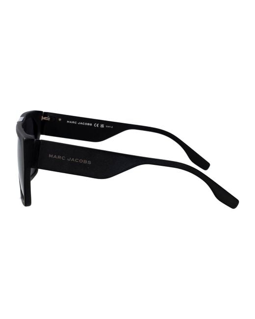 Marc Jacobs Blue Sunglasses for men