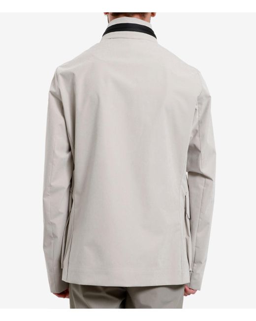 Rrd White Coats