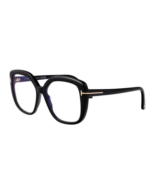 Tom Ford Black Optical