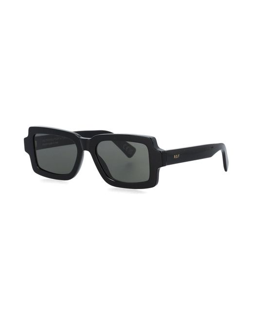 Accessoires rétrosuperfuture noirs Retrosuperfuture en coloris Black
