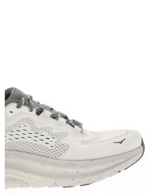Hoka One One Kawana 2 Leinwand Sneaker in Gray für Herren