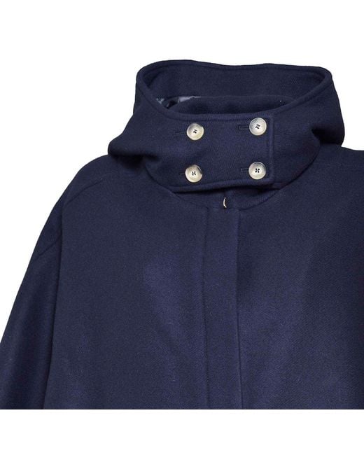 Abrigos Chloé de color Blue