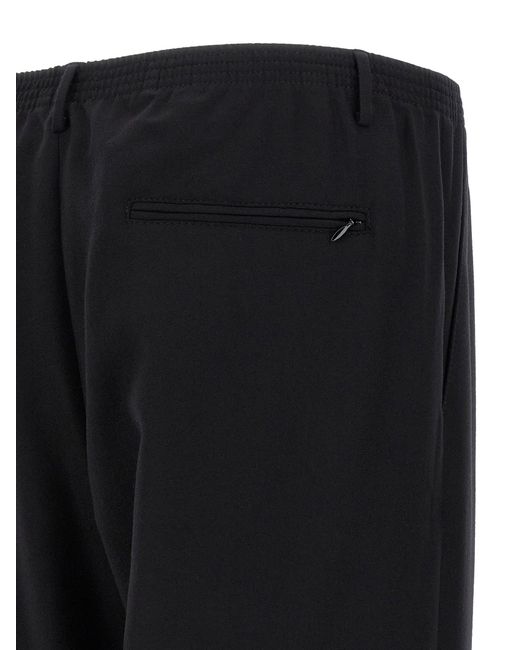 Cellar Door Kellertür 'Ezio' Hosen in Black für Herren