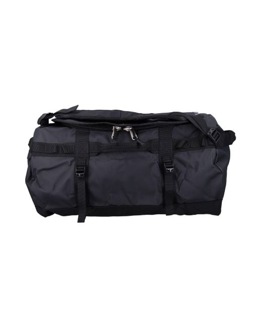 Las bolsas de la cara norte .. negro The North Face de hombre de color Black