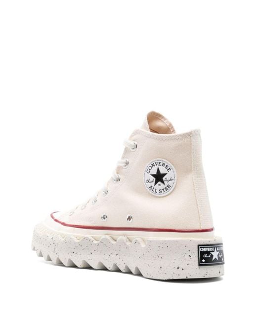 Zapatillas Chuck 70 Converse de color White