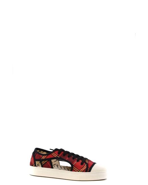 Vivienne Westwood Red Shoes