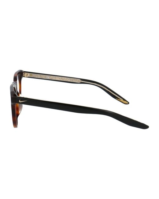 Nike Brown Optical