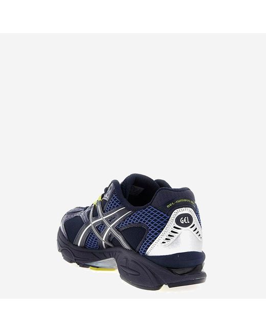 Asics Gel Nimbus 10.1 Sneakers in Blue für Herren