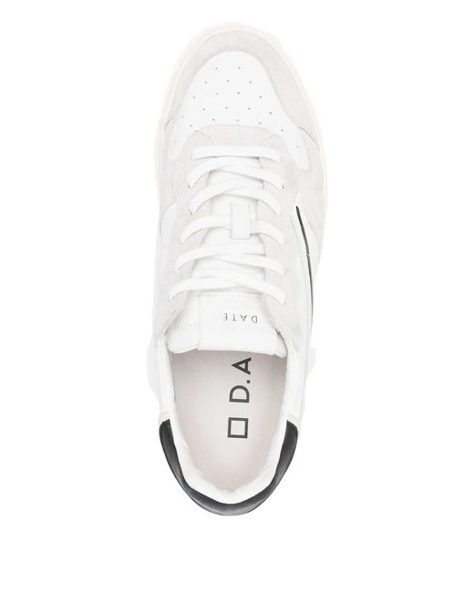 Date White Torneo Pure Basic for men