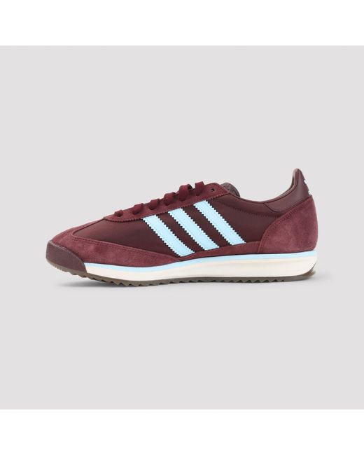 Adidas Sl72 Turnschuhe in Red für Herren
