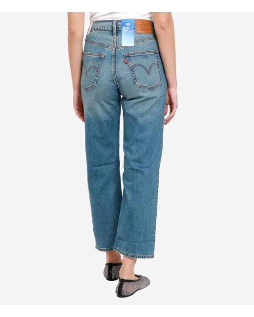 Levi's Blue Jeans