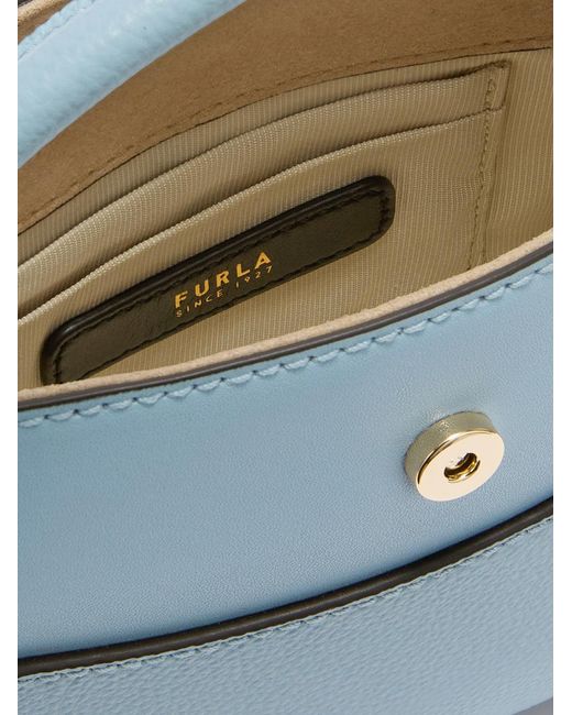 Furla Blue Bags