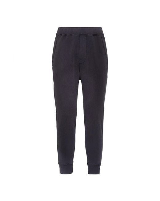 DSquared² Blue Dsquared2 Black