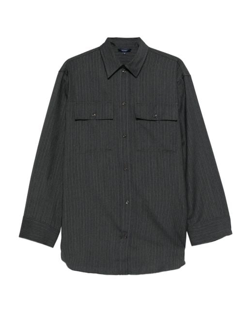 Soeur Gray Filipa Shirt