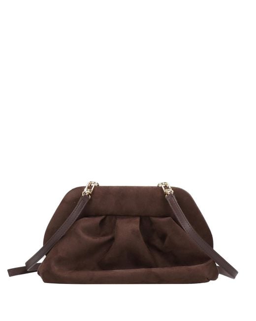 THEMOIRÈ Brown Bags