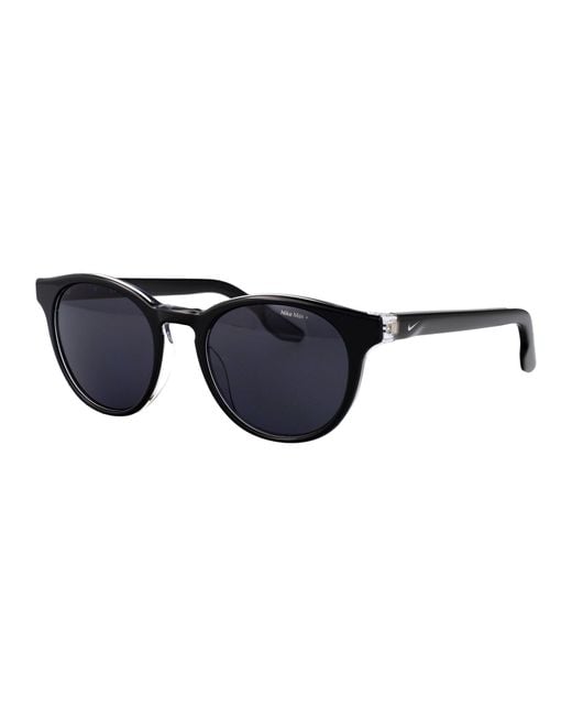 Nike Blue Eclipse Dawn Sunglasses