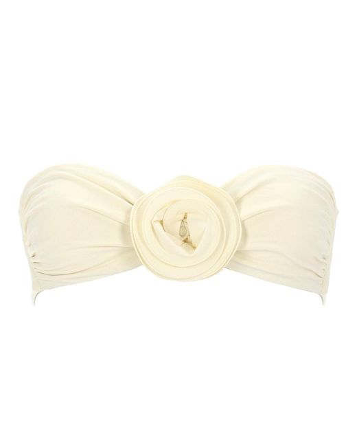 LaRevêche Natural Top Bikini "Derya"