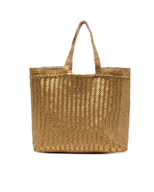 Dragon Diffusion Natural Bags