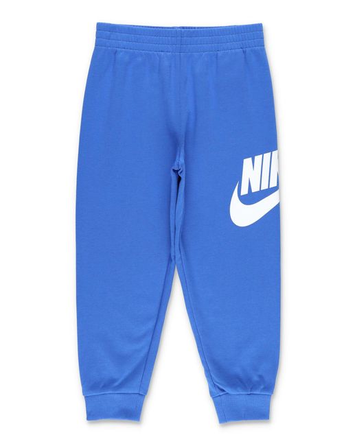 Nike Kleding.... Blauw in het Blue