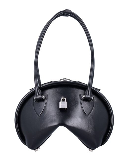 Bolsas de .. Negro Acne de color Black