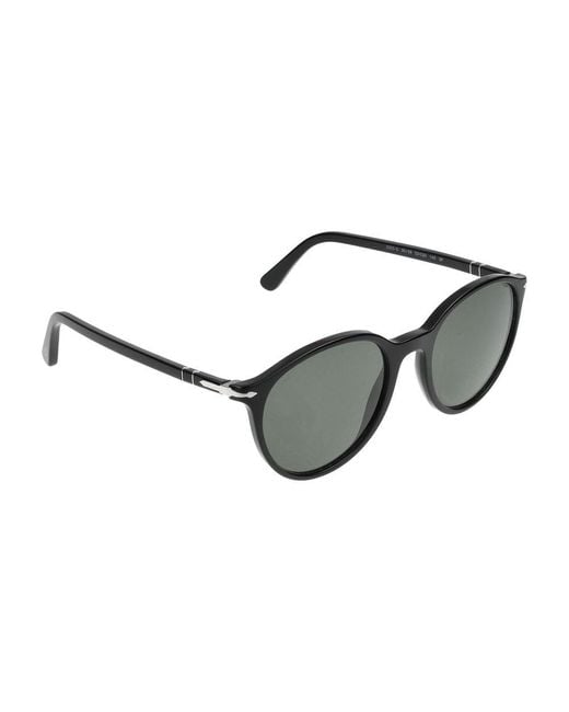 Persol Black Sunglasses 0 Po3350 S /20/145