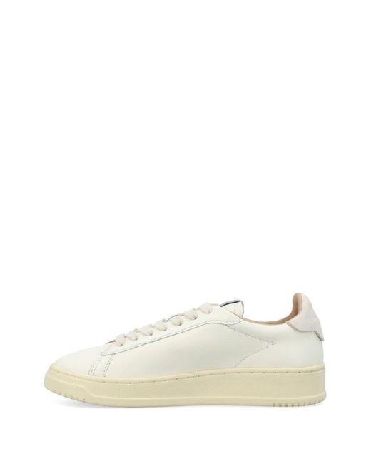 Echantillons Autry en coloris White