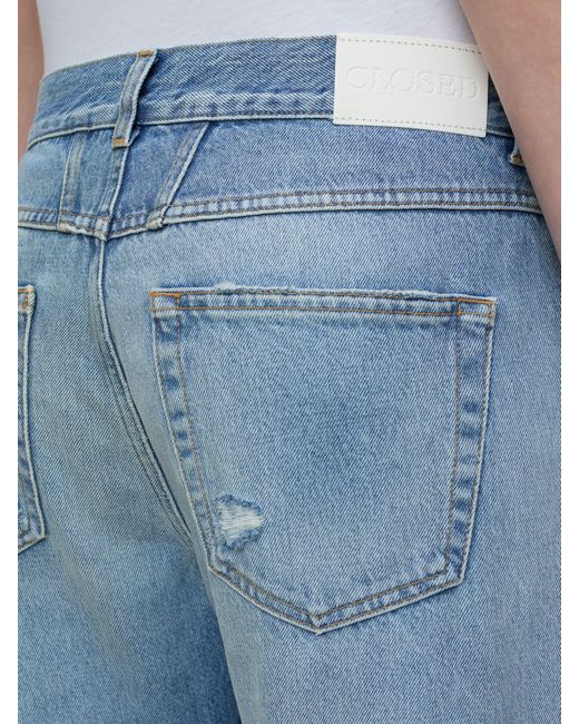 Closed Jonta Jeans in het Blue