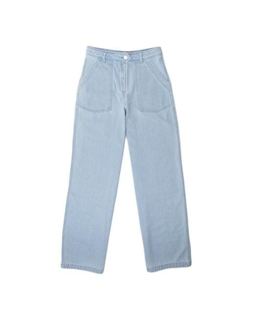 Officine Generale Broek in het Blue