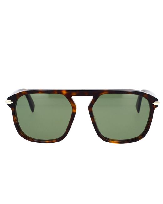 Dior Sonnenbrille BlackSuit S4I 20C0 in Green für Herren