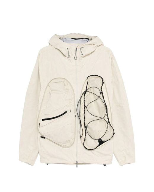 Oakley Natural Latitude Veil Slingpack Jacket