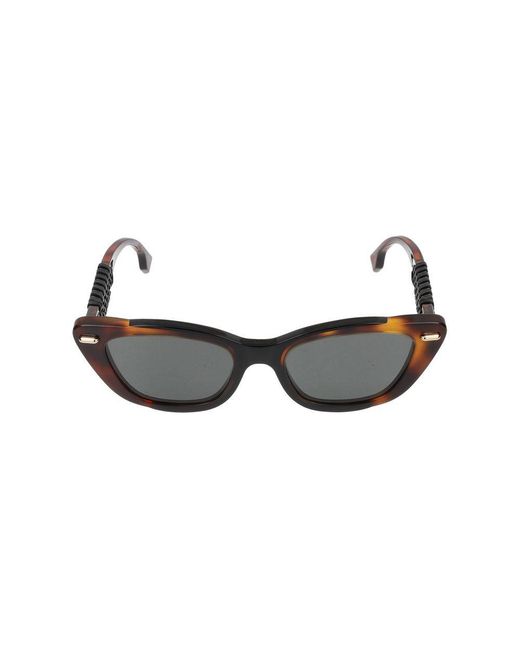 MAISON FENDI Black Sunglasses Fe40171 I /18/140 for men