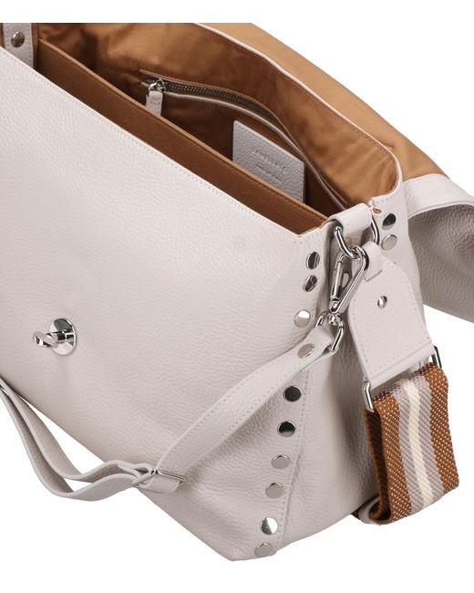 Zanellato Natural Bags