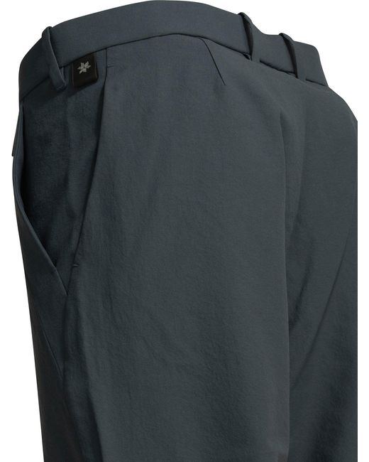 Goldwin Freizeithose "Solarshade". in Gray für Herren