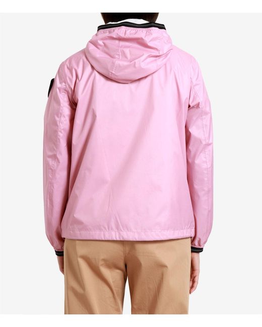 Rose Blauer en coloris Pink