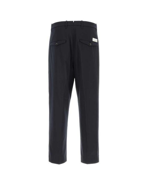 Nine:inthe:morning Blue Nine for men