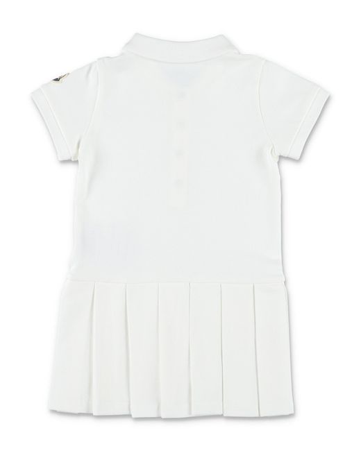 Ropa .... Blanco Moncler de color White