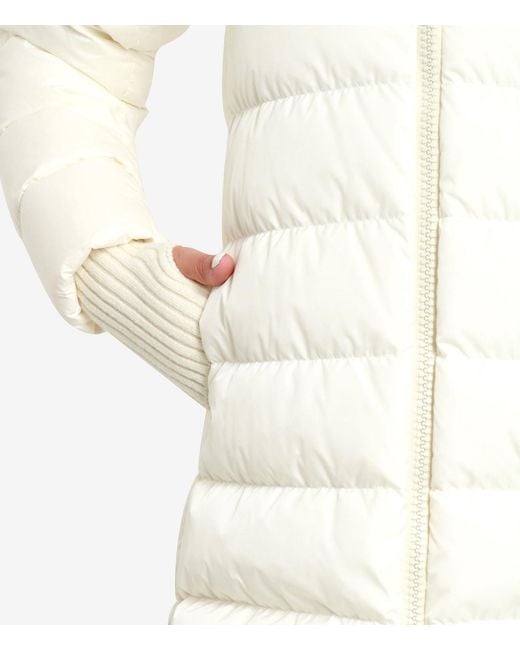 Herno White Coats