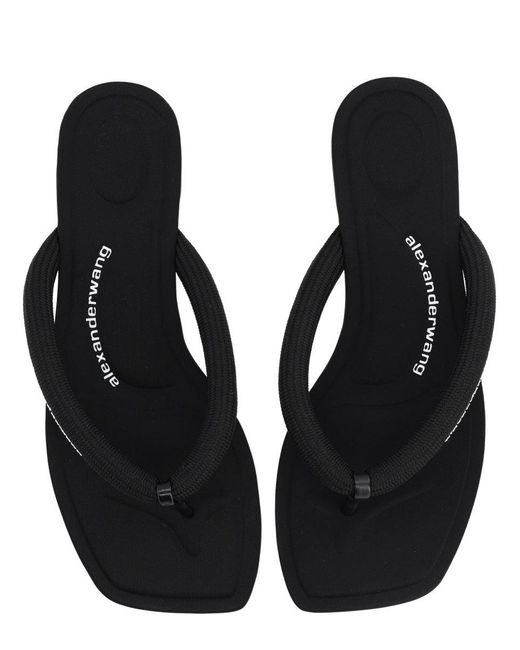 Alexander Wang Black Alexander Wang